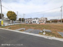 【東京都/府中市日新町】府中市日新町3丁目 新築一戸建て 