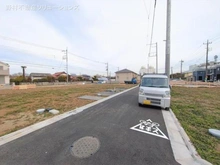 【東京都/府中市日新町】府中市日新町3丁目 新築一戸建て 