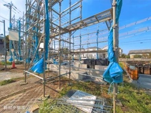 【東京都/府中市日新町】府中市日新町3丁目 新築一戸建て 