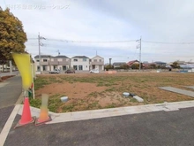 【東京都/府中市日新町】府中市日新町3丁目 新築一戸建て 