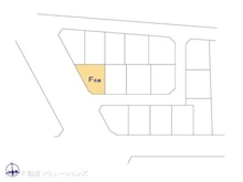 【東京都/府中市日新町】府中市日新町3丁目 新築一戸建て 図面と異なる場合は現況を優先