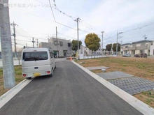 【東京都/府中市日新町】府中市日新町3丁目 新築一戸建て 