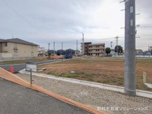 【東京都/府中市日新町】府中市日新町3丁目 新築一戸建て 