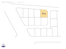 【東京都/府中市日新町】府中市日新町3丁目 新築一戸建て 図面と異なる場合は現況を優先