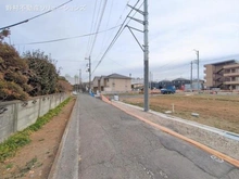 【東京都/府中市日新町】府中市日新町3丁目 新築一戸建て 