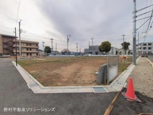 【東京都/府中市日新町】府中市日新町3丁目 新築一戸建て 