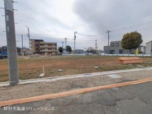 【東京都/府中市日新町】府中市日新町3丁目 新築一戸建て 