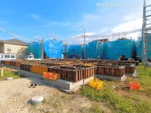 【東京都/府中市日新町】府中市日新町3丁目 新築一戸建て 