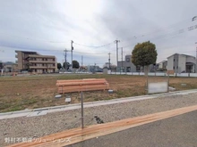 【東京都/府中市日新町】府中市日新町3丁目 新築一戸建て 外観