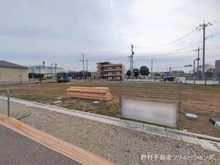 【東京都/府中市日新町】府中市日新町3丁目 新築一戸建て 