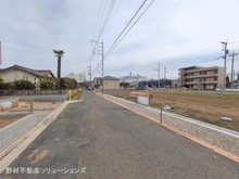 【東京都/府中市日新町】府中市日新町3丁目 新築一戸建て 