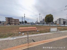【東京都/府中市日新町】府中市日新町3丁目 新築一戸建て 