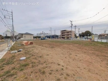 【東京都/府中市日新町】府中市日新町3丁目 新築一戸建て 外観