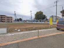 【東京都/府中市日新町】府中市日新町3丁目 新築一戸建て 