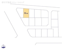 【東京都/府中市日新町】府中市日新町3丁目 新築一戸建て 図面と異なる場合は現況を優先