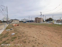 【東京都/府中市日新町】府中市日新町3丁目 新築一戸建て 
