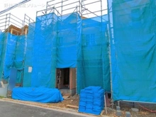 【東京都/府中市日新町】府中市日新町3丁目 新築一戸建て 