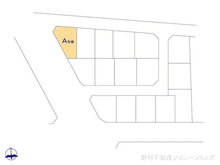 【東京都/府中市日新町】府中市日新町3丁目 新築一戸建て 図面と異なる場合は現況を優先