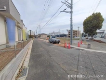 【東京都/府中市日新町】府中市日新町3丁目 新築一戸建て 