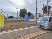 【東京都/府中市日新町】府中市日新町3丁目 新築一戸建て 