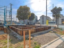 【東京都/府中市日新町】府中市日新町3丁目 新築一戸建て 