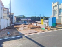 【東京都/府中市是政】府中市是政2丁目 新築一戸建て 