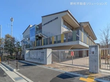 【東京都/府中市是政】府中市是政2丁目 新築一戸建て 周辺施設