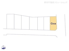 【東京都/府中市西府町】府中市西府町3丁目 新築一戸建て 図面と異なる場合は現況を優先