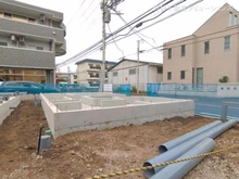 【東京都/府中市西府町】府中市西府町3丁目 新築一戸建て 