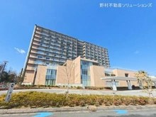 【東京都/府中市西府町】府中市西府町3丁目 新築一戸建て 周辺施設