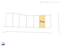 【東京都/府中市西府町】府中市西府町3丁目 新築一戸建て 図面と異なる場合は現況を優先