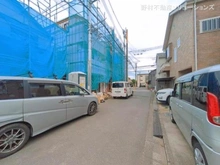 【東京都/府中市西府町】府中市西府町3丁目 新築一戸建て 