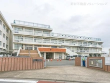 【東京都/府中市西府町】府中市西府町3丁目 新築一戸建て 周辺施設