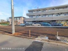 【東京都/府中市西府町】府中市西府町3丁目 新築一戸建て 