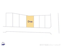 【東京都/府中市西府町】府中市西府町3丁目 新築一戸建て 図面と異なる場合は現況を優先