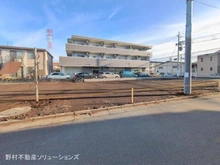 【東京都/府中市西府町】府中市西府町3丁目 新築一戸建て 