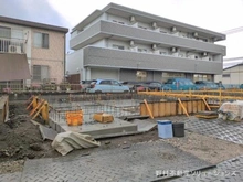 【東京都/府中市西府町】府中市西府町3丁目 新築一戸建て 外観