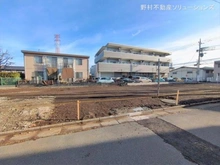 【東京都/府中市西府町】府中市西府町3丁目 新築一戸建て 