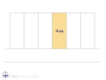 【東京都/日野市落川】日野市落川 新築一戸建て 図面と異なる場合は現況を優先
