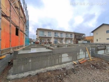 【東京都/日野市落川】日野市落川 新築一戸建て 