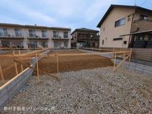 【東京都/日野市落川】日野市落川 新築一戸建て 