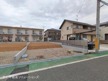 【東京都/日野市落川】日野市落川 新築一戸建て 