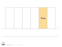 【東京都/日野市落川】日野市落川 新築一戸建て 図面と異なる場合は現況を優先