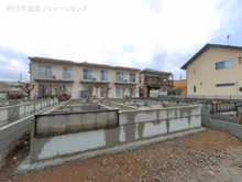 【東京都/日野市落川】日野市落川 新築一戸建て 