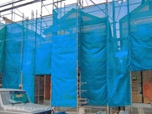 【東京都/日野市落川】日野市落川 新築一戸建て 