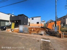 【東京都/日野市落川】日野市落川 新築一戸建て 