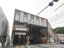 【東京都/日野市落川】日野市落川 新築一戸建て 周辺施設