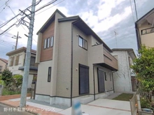 【東京都/日野市落川】日野市落川 新築一戸建て 