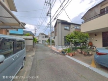 【東京都/日野市落川】日野市落川 新築一戸建て 