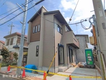 【東京都/日野市落川】日野市落川 新築一戸建て 